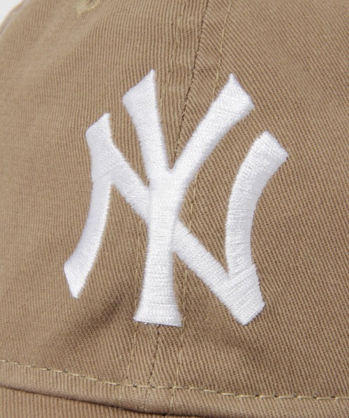 repipi armario（レピピ アルマリオ）の「【NEW ERA】9TWENTY（キャップ・キッズ・ホワイト/ベージュ/ネイビー/グリーン系その他/ブラック系その他・FREE）」の20枚目の写真