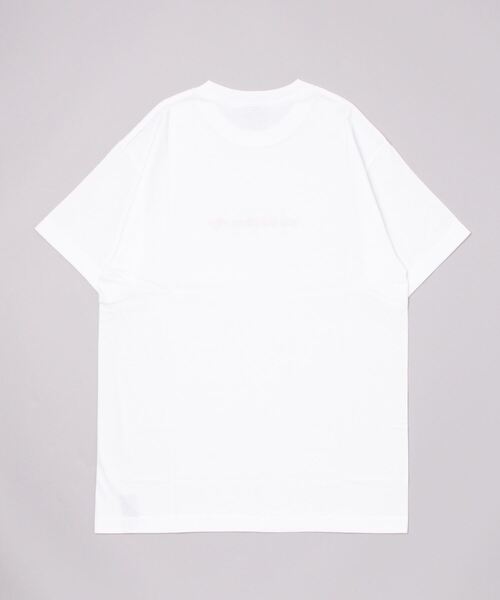 FTC FOR THE CITY Tシャツ Lサイズ ホワイト FTC（エフティーシー）の「FOR THE CITY（Tシャツ/カットソー