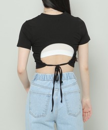 3.3Field Trip／OPEN BACK T　2297680