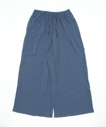 KID BLUE | キッドブルー -レーシー天竺JQ -フルレングスボトムス -KRSP585 -kidblue(その他パンツ)
