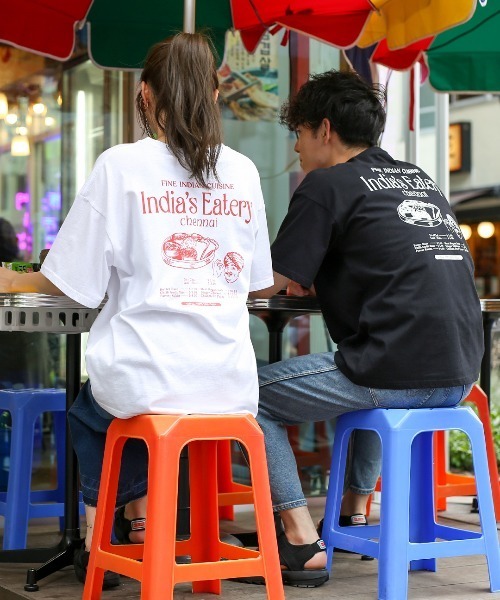 未使用 intoca. イントゥーカ 定番リブTシャツ カットソー 未使用 intoca. イントゥーカ 定番リブTシャツ カットソー 未