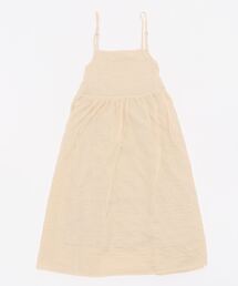 Samansa Mos2 | キャミソールワンピース(ワンピース)