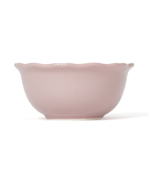 セール】フリル デザートカップ ピンク（食器）｜Francfranc（フラン