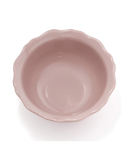 セール】フリル デザートカップ ピンク（食器）｜Francfranc（フラン