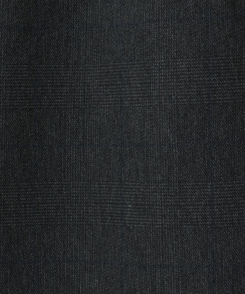 ikka（イッカ）の「GOKU楽 EASY STRETCH イージーストレッチ チェック5Pパンツ（その他パンツ・メンズ・チャコールグレー/ネイビー/ブラウン/ダークネイビー/グレー・S/M/L/XL）」の16枚目の写真