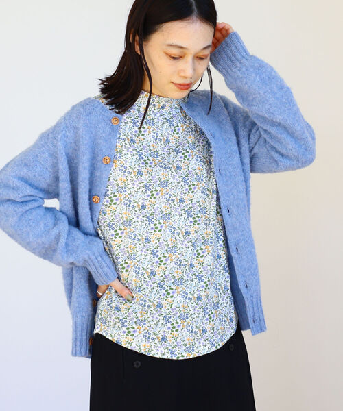 BEAMS BOY（ビームスボーイ）の「BEAMS BOY / リバティ モック