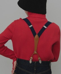 MERLOT | クラシックサスペンダー(サスペンダー)