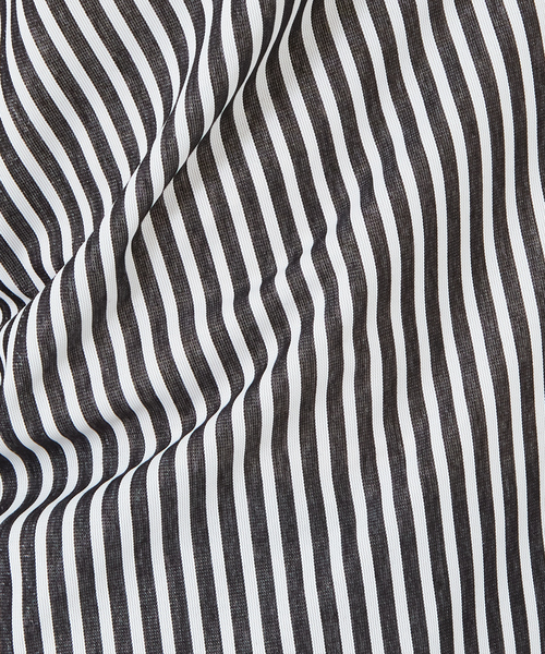 qualite（カリテ）の「ロングチュニックカットソー（Tシャツ/カットソー・レディース・ホワイト/ライトブルー/その他1/その他2・フリー）」の9枚目の写真