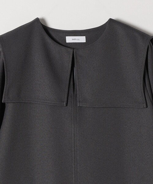 SHIPS any（シップス エニィ）の「SHIPS any:〈ウォッシャブル〉ウール