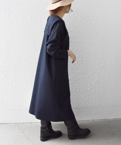 SHIPS any（シップス エニィ）の「SHIPS any:〈ウォッシャブル〉ウール