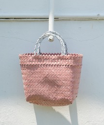 Kastane | MEKEBAG NANBA S(かごバッグ)