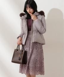 PROPORTION BODY DRESSING | ウエストマークショートダウン / 1212255006(ダウンジャケット/コート)