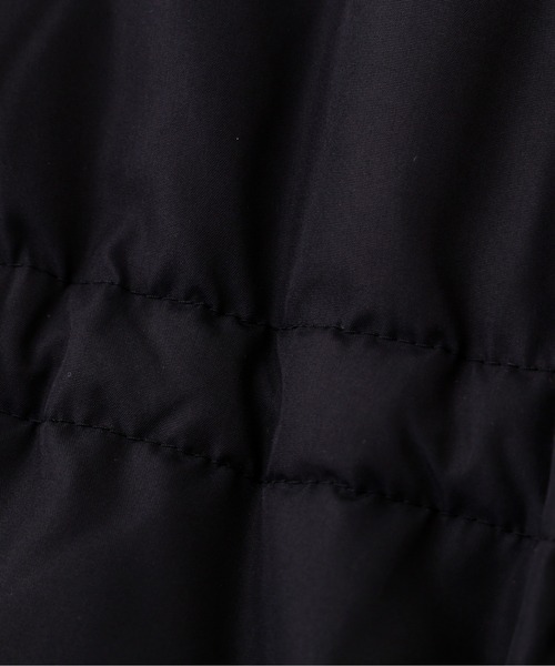 PROPORTION BODY DRESSING（プロポーションボディドレッシング）の「ウエストマークショートダウン / 1212255006（ダウンジャケット/コート・レディース・オフホワイト/ブラック/グレー系その他・MEDIUM/SMALL/X-SMALL）」の15枚目の写真