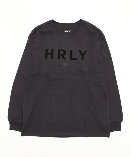 新品RHC×Hurley Logo Long Sleeve Tee Lサイズ HURLEY FOR RHC 12COLORS LS TEE & CAP | Hurley 公式ブランドサイト