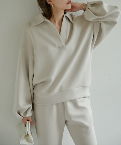 GALLARDAGALANTE（ガリャルダガランテ）の「ダンボールポロカラープル