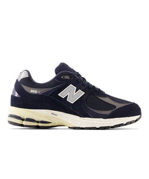 NEW BALANCE（ニューバランス）の「M2002R（スニーカー）」 - WEAR