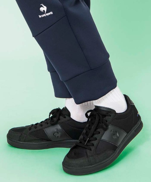 セール Rgt 2 メンズ レディース ユニセックス シューズ スニーカー 靴 ライフスタイル カジュアル ムーブウェア スポーツウェア スニーカー Le Coq Sportif ルコックスポルティフ のファッション通販 Zozotown