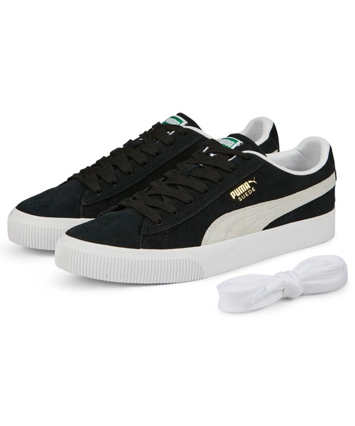 PUMA（プーマ）の「PUMA/プーマ SB スケートボード SUEDE VULC