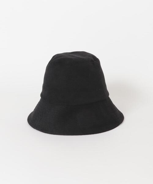 セール】コーデュロイバケットハット（ハット）｜URBAN RESEARCH DOORS
