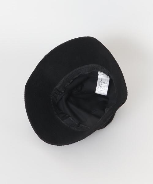 セール】コーデュロイバケットハット（ハット）｜URBAN RESEARCH DOORS