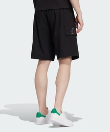 adidas（アディダス）の「アディダス × CHARR ショーツ