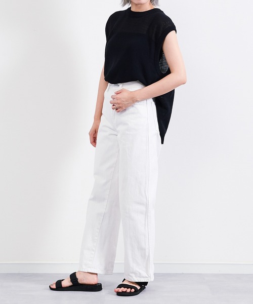 unfil（アンフィル）の「unfil アンフィル / organic cotton