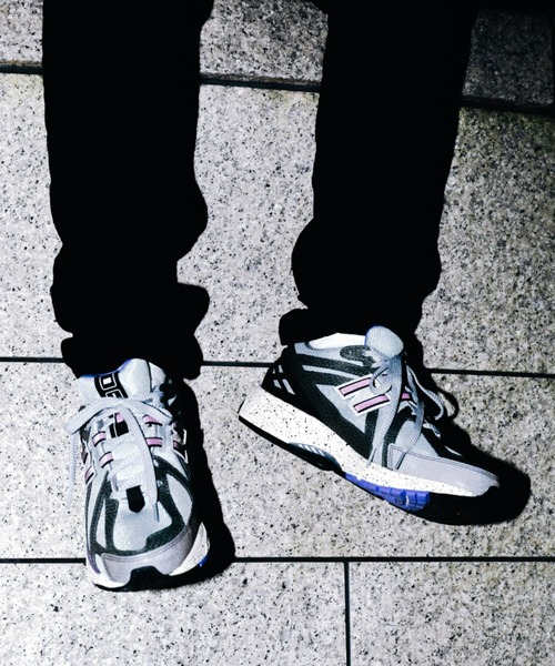 NEW BALANCE（ニューバランス）の「New Balance × atmos M1906RAT “Tokyo Dimension” 【SP】（スニーカー・メンズ・グレー・24.5cm/25.5cm/27.5cm/28.5cm/30.0cm/24.0cm/27.0cm/28.0cm）」の10枚目の写真