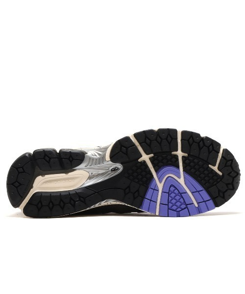 NEW BALANCE（ニューバランス）の「New Balance × atmos M1906RAT “Tokyo Dimension” 【SP】（スニーカー・メンズ・グレー・24.5cm/25.5cm/27.5cm/28.5cm/30.0cm/24.0cm/27.0cm/28.0cm）」の5枚目の写真