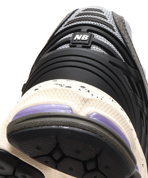 NEW BALANCE（ニューバランス）の「New Balance × atmos M1906RAT “Tokyo Dimension” 【SP】（スニーカー・メンズ・グレー・24.5cm/25.5cm/27.5cm/28.5cm/30.0cm/24.0cm/27.0cm/28.0cm）」の15枚目の写真