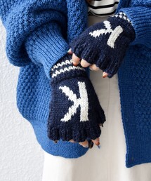 BLACK SHEEP: フィンガーレス グローブ◇