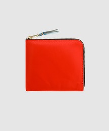 Wallet COMME des GARCONS(�E�H���b�g�R�� �f�M�����\��)��SUPER FLUO(���z)