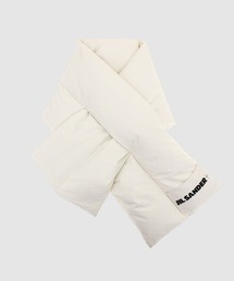JIL SANDER | DOWN SCARF 01(マフラー)