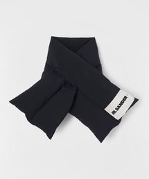 DOWN SCARF 01