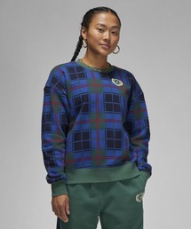 JORDAN BRAND（ジョーダンブランド）の「ジョーダン ブルックリン ウィメンズ フリース クルー / Jordan Brooklyn Women's Fleece Crew（スウェット・メンズ）」