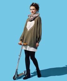 To b. by agnes b.（トゥービーバイアニエスベー）の「WS24 PULL