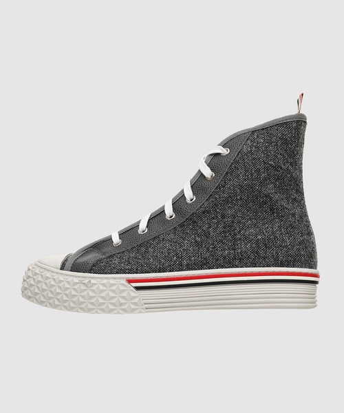 THOM BROWNE（トムブラウン）｜レディースのスニーカー一覧 - WEAR