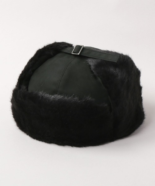 CA4LA（カシラ）の「FIRST FLIGHT 2（キャップ）」 WEAR