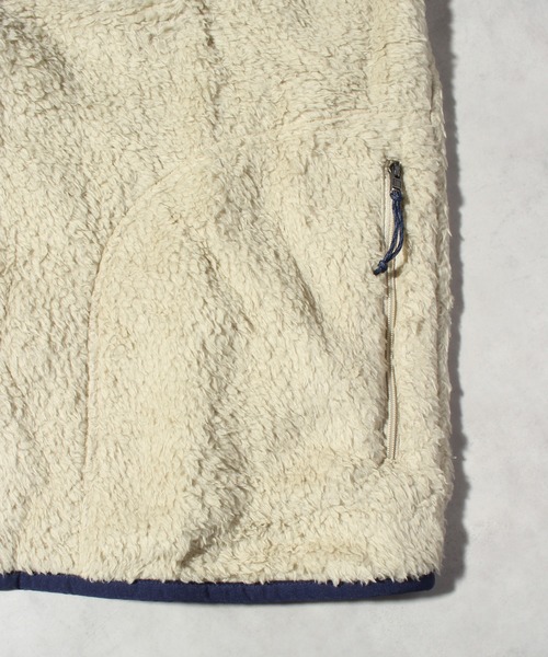 patagonia（パタゴニア）の「【Patagonia/パタゴニア】Los Gatos Crew/ロス ガトス クルー（スウェット・メンズ・ブラック/ベージュ/ブラウン・S/M/L/XL）」の9枚目の写真