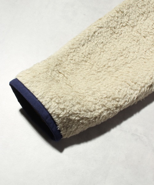 patagonia（パタゴニア）の「【Patagonia/パタゴニア】Los Gatos Crew/ロス ガトス クルー（スウェット・メンズ・ブラック/ベージュ/ブラウン・S/M/L/XL）」の10枚目の写真