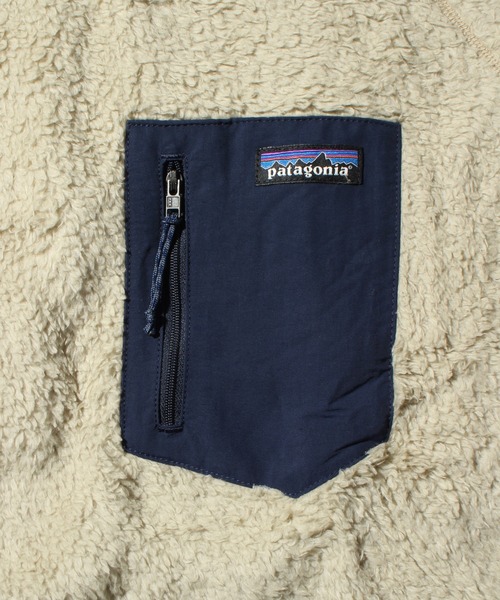 patagonia（パタゴニア）の「【Patagonia/パタゴニア】Los Gatos Crew/ロス ガトス クルー（スウェット・メンズ・ブラック/ベージュ/ブラウン・S/M/L/XL）」の8枚目の写真