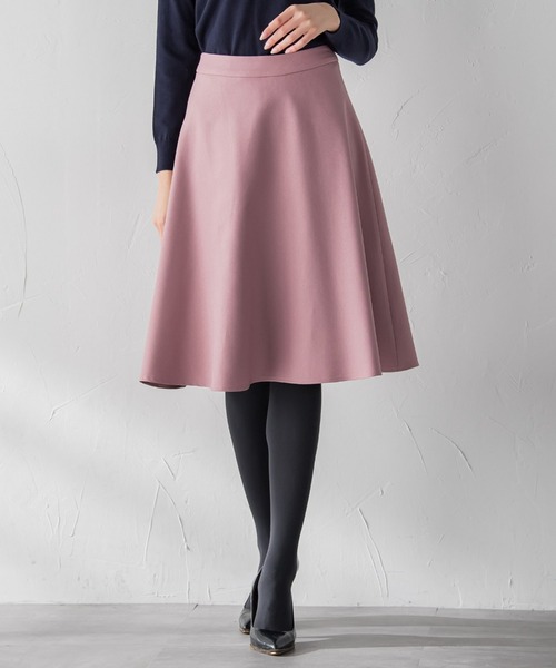 ketty（ケティ）の「【XSサイズ展開あり】冬仕様 美シルエットフレア