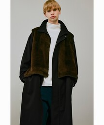 tk.TAKEO KIKUCHI | 3WAYモッズコートMATAGIスタイル(モッズコート)