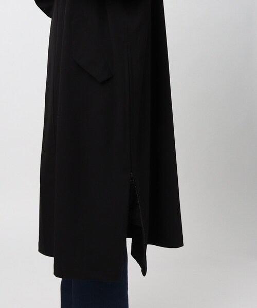 tk.TAKEO KIKUCHI（ティーケータケオキクチ）の「◆3WAYモッズコートMATAGIスタイル（モッズコート・メンズ・ブラック/ナチュラル/ダークブラウン・66/88）」の17枚目の写真