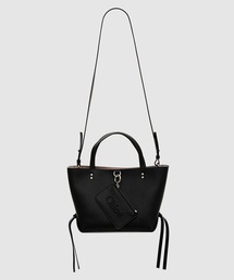 CHLOE SENSE/Bags ChloeSMALL イーストウエストトートバッグ