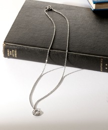 RAGEBLUE | チャームデザインネックレス(ネックレス)