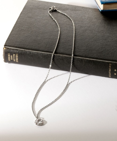 RAGEBLUE（レイジブルー）の「チャームデザインネックレス（ネックレス・メンズ・シルバー系その他/シルバー系その他2/シルバー系その他3・ONE SIZE）」の3枚目の写真