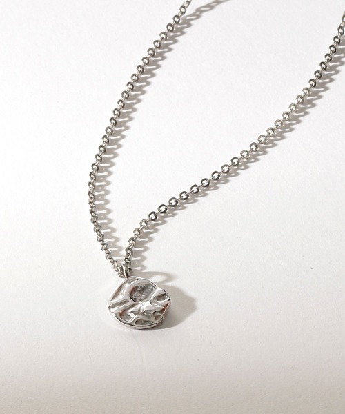 RAGEBLUE（レイジブルー）の「チャームデザインネックレス（ネックレス・メンズ・シルバー系その他/シルバー系その他2/シルバー系その他3・ONE SIZE）」の10枚目の写真