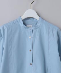 トップス 6 ROKU NEW DRESS SHIRT 6（ロク）の「＜6(ROKU)＞NEW DRESS SHIRT/シャツ（シャツ