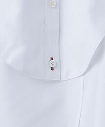 6（ロク）の「＜6(ROKU)＞COTTON DRESS SHIRT 23SS/シャツ