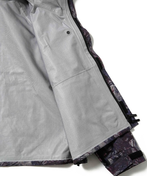 South2 West8(サウス2ウエスト8) ジャケット　グレー South2 West8 サウスツーウエストエイト River Trek Utility
